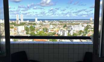 Imagem 4: Apartamento de 3 quartos, 65m² no bairro Boa Vista, em Recife