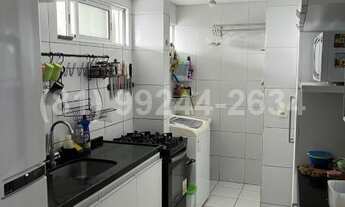 Imagem 6: Apartamento de 3 quartos, 65m² no bairro Boa Vista, em Recife