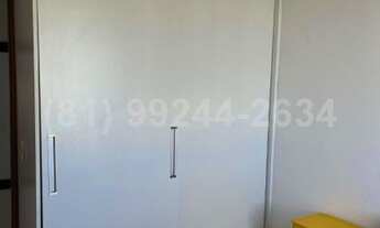 Imagem 7: Apartamento de 3 quartos, 65m² no bairro Boa Vista, em Recife