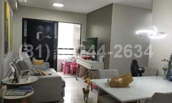 Imagem: Apartamento de 3 quartos, 68m² no bairro
