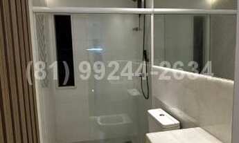 Imagem 2: Apartamento de 3 quartos, 80m² no bairro Setúbal, em Recife