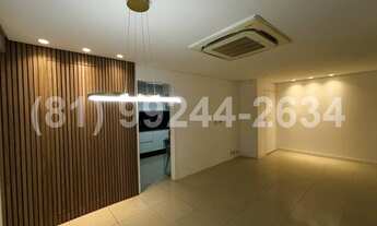 Imagem 3: Apartamento de 3 quartos, 80m² no bairro Setúbal, em Recife