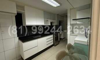 Imagem 5: Apartamento de 3 quartos, 80m² no bairro Setúbal, em Recife