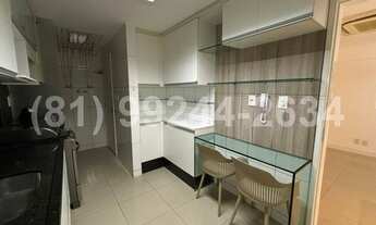 Imagem 7: Apartamento de 3 quartos, 80m² no bairro Setúbal, em Recife