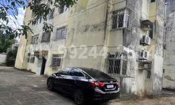 Imagem 2: Apartamento de 3 quartos, 73m² no bairro Iputinga, em Recife