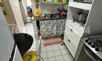 Imagem 4: Apartamento de 3 quartos, 73m² no bairro Iputinga, em Recife