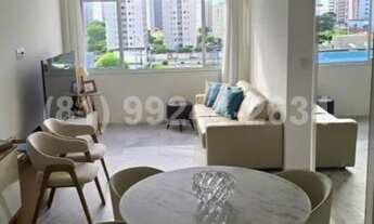 Imagem: Apartamento de 3 quartos, 86m² no bairro