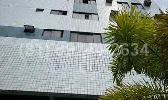 Imagem: Apartamento de 2 quartos, 50m² no bairro