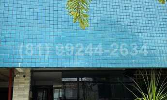 Imagem 4: Apartamento de 2 quartos, 50m² no bairro Várzea, em Recife