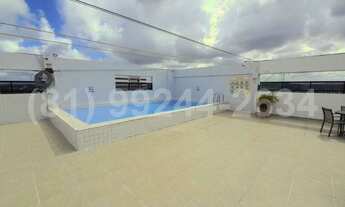 Imagem 6: Apartamento de 2 quartos, 50m² no bairro Várzea, em Recife