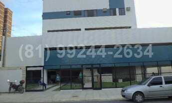 Imagem 3: Apartamento de 2 quartos, 50m² no bairro Várzea, em Recife