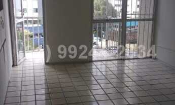 Imagem 2: Apartamento de 3 quartos, 140m² no bairro Aflitos, em Recife