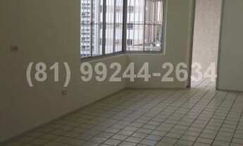 Imagem 4: Apartamento de 3 quartos, 140m² no bairro Aflitos, em Recife