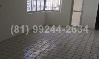 Imagem 5: Apartamento de 3 quartos, 140m² no bairro Aflitos, em Recife