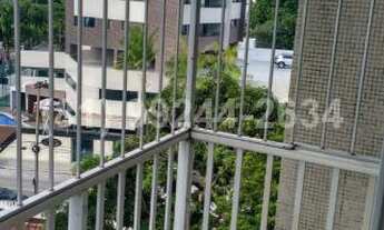 Imagem 6: Apartamento de 3 quartos, 140m² no bairro Aflitos, em Recife