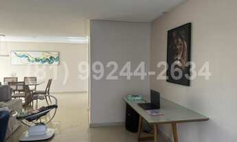 Imagem 3: Apartamento de 3 quartos, 120m² no bairro Boa Viagem, em Recife