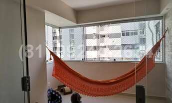 Imagem 7: Apartamento de 3 quartos, 120m² no bairro Boa Viagem, em Recife