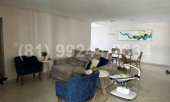 Imagem 5: Apartamento de 3 quartos, 120m² no bairro Boa Viagem, em Recife