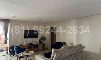 Imagem 4: Apartamento de 3 quartos, 120m² no bairro Boa Viagem, em Recife