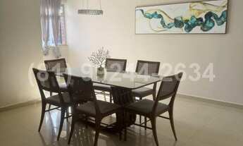 Imagem: Apartamento de 3 quartos, 120m² no bairro