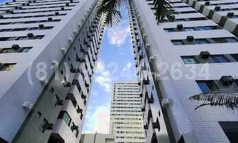 Imagem: Apartamento de 3 quartos, 64m² no bairro