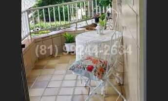 Imagem: Apartamento de 3 quartos, 120m² no bairro