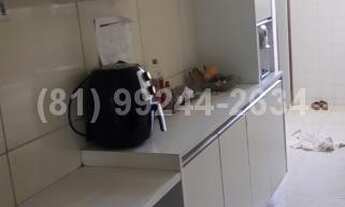 Imagem 2: Apartamento de 3 quartos, 100m² no bairro Encruzilhada, em Recife