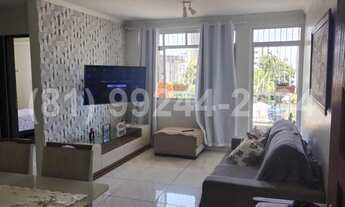 Imagem 3: Apartamento de 3 quartos, 100m² no bairro Encruzilhada, em Recife