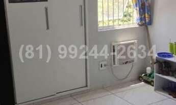 Imagem 5: Apartamento de 3 quartos, 100m² no bairro Encruzilhada, em Recife