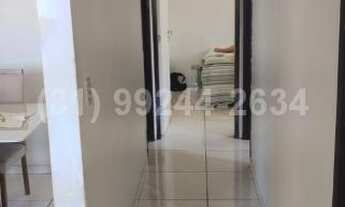 Imagem 7: Apartamento de 3 quartos, 100m² no bairro Encruzilhada, em Recife