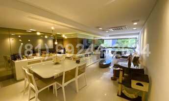 Imagem: Apartamento de 3 quartos, 135m² no bairro