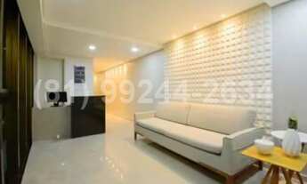 Imagem: Flat de 1 quarto, 32m² no bairro Aflitos