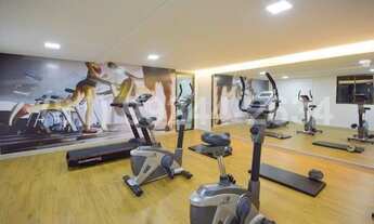 Imagem 2: Flat de 1 quarto, 32m² no bairro Aflitos, em Recife