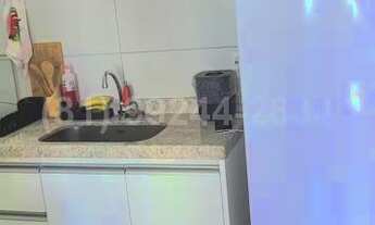 Imagem 7: Flat de 1 quarto, 32m² no bairro Aflitos, em Recife