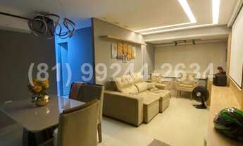 Imagem: Apartamento de 3 quartos, 80m² no bairro