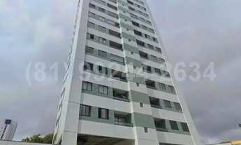 Imagem: Apartamento de 3 quartos, 58m² no bairro