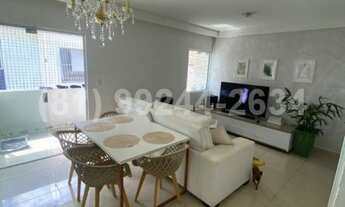 Imagem: Apartamento de 3 quartos, 110m² no bairro