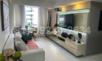 Imagem: Apartamento de 3 quartos, 96m² no bairro