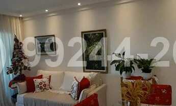 Imagem: Apartamento de 3 quartos, 65m² no bairro