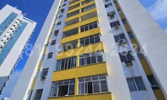 Imagem: Apartamento de 3 quartos, 84m² no bairro
