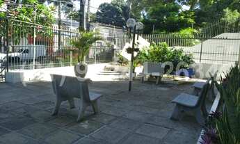 Imagem 2: Apartamento de 2 quartos, 68m² no bairro Encruzilhada, em Recife