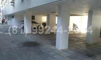 Imagem 3: Apartamento de 2 quartos, 68m² no bairro Encruzilhada, em Recife