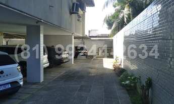 Imagem 4: Apartamento de 2 quartos, 68m² no bairro Encruzilhada, em Recife