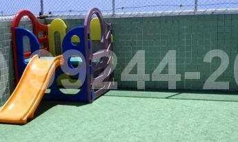 Imagem 3: Apartamento de 2 quartos, 55m² no bairro Encruzilhada, em Recife