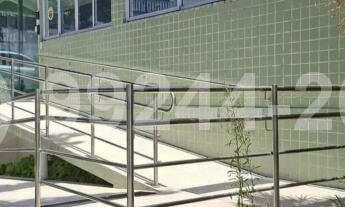 Imagem 5: Apartamento de 2 quartos, 55m² no bairro Encruzilhada, em Recife