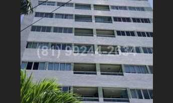 Imagem 2: Apartamento de 2 quartos, 55m² no bairro Encruzilhada, em Recife
