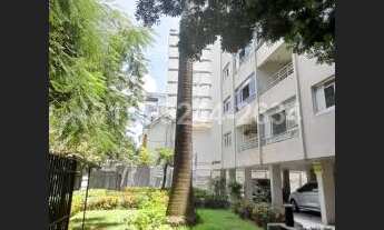 Imagem 2: Apartamento de 3 quartos, 109m² no bairro Espinheiro, em Recife