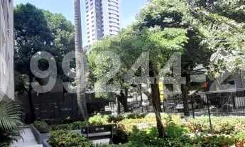 Imagem 3: Apartamento de 3 quartos, 109m² no bairro Espinheiro, em Recife