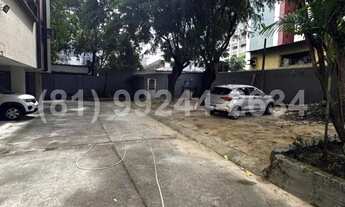 Imagem 4: Apartamento de 3 quartos, 109m² no bairro Espinheiro, em Recife