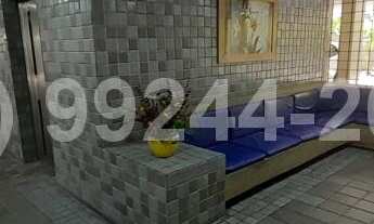 Imagem 6: Apartamento de 3 quartos, 109m² no bairro Espinheiro, em Recife